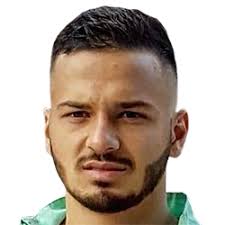 Dinko Dinev headshot