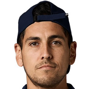 Alejandro Tabilo headshot