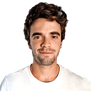 Clement Deleersnyder headshot