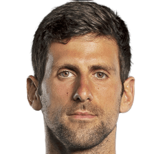 Novak Djokovic (Srl) headshot
