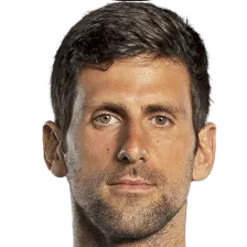 Novak Djokovic (Srl)