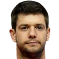 Miljan Zekic headshot