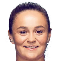 Ashleigh Barty