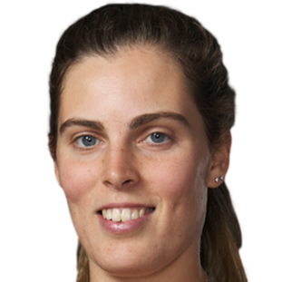 Maia Lumsden headshot