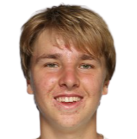 Oscar Weightman headshot