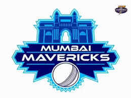 Mumbai Mavericks logo