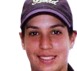 Justina Gonzalez Daniele headshot