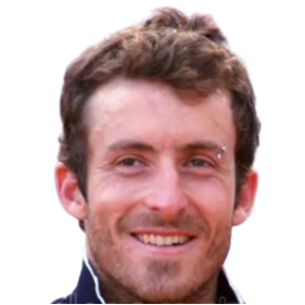 Konstantinos Economidis headshot