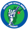 South Zone logo