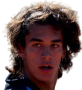 Valentino de Pellegrin headshot