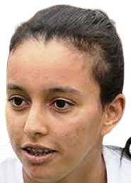 Souhila Aouni headshot