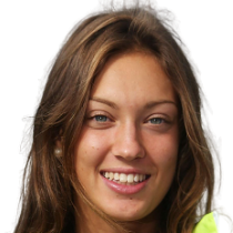 Tereza Mihalikova headshot