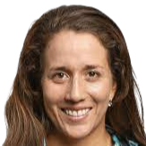 Irina Falconi headshot