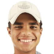 Alec Beckley headshot