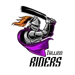 Tallinn Super Riders logo