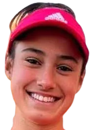 Lucia Peyre