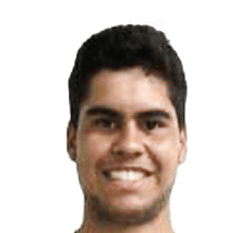 Filip Kaleta headshot