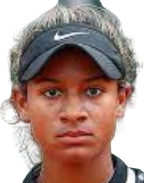 Victoria C Osuigwe headshot