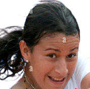 Melissa Morales headshot