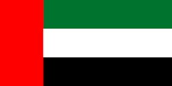 United Arab Emirates U19 Women logo