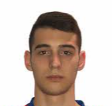 Danilo Ilic headshot