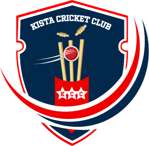 Kista Cricket Club logo