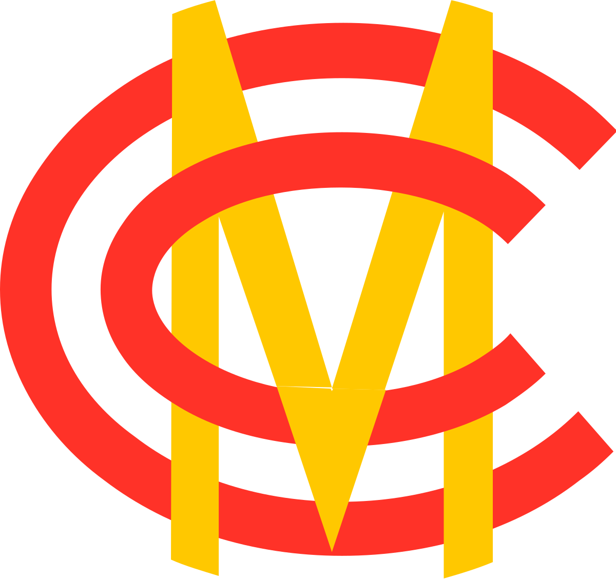 Marylebone Cricket Club logo