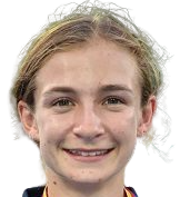 Chloe Schwarz headshot