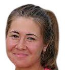 Irina Fetecau headshot