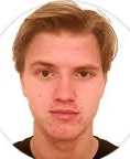 Matvey Minin headshot
