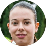 Chiara Grimm headshot