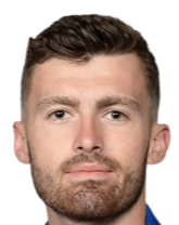 Giles Hussey