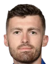 Giles Hussey