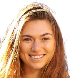 Taylor Johnson headshot