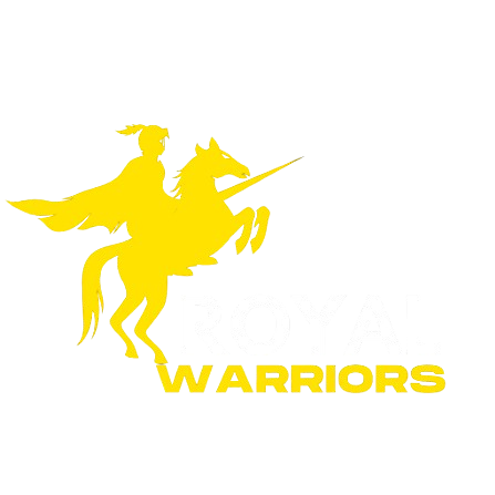 Royal Warriors logo