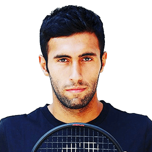 Jatin Dahiya headshot