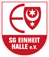 Einheit Halle logo