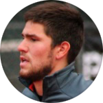 Federico Moreno headshot