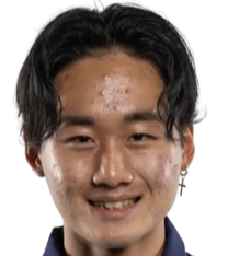 Matthew Che headshot