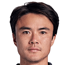 Taro Daniel (Srl) headshot