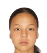 Dana Baidaulet headshot