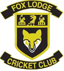 Fox Lodge Cc logo