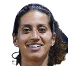 Martina Di Giuseppe headshot