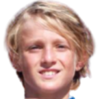 Giorgio Tabacco headshot