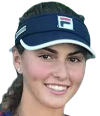 Lexington Reed headshot