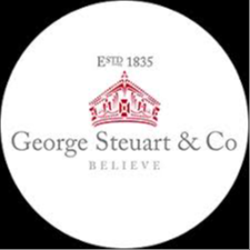 George Steuart