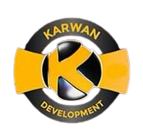 Karwan Cricket Club logo
