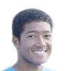 Masaki Posey headshot