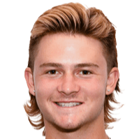 Jeffrey John Wolf (Srl) headshot