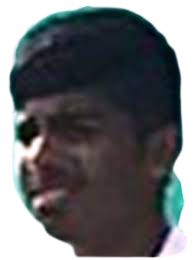 Kamran Hanif headshot